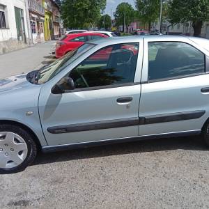 Citroen xsara