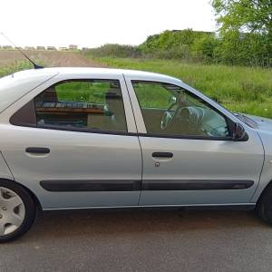Citroen xsara