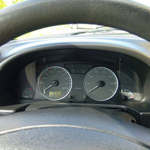Citroen xsara