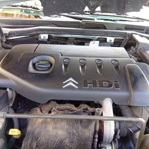 Citroen xsara