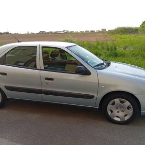 Citroen xsara