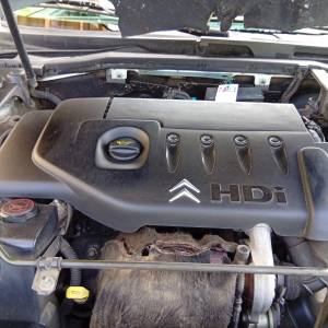 Citroen xsara