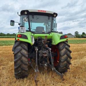 Claas Arion 410