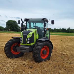 Claas Arion 410