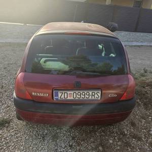 Clio