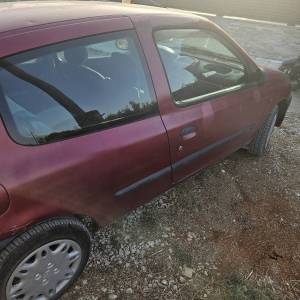 Clio