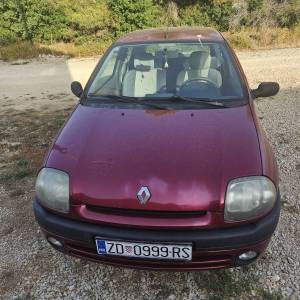 Clio
