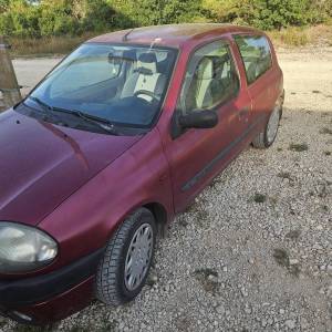 Clio