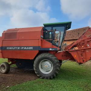 Deutz Fahr M2385