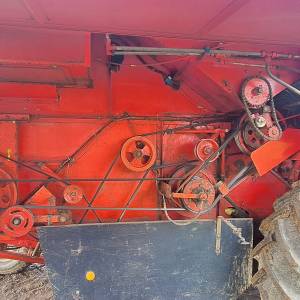 Deutz Fahr M2385