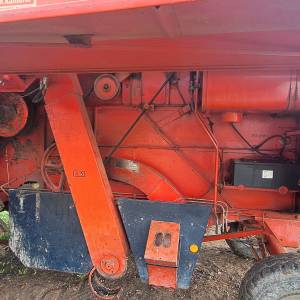 Deutz Fahr M2385