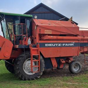 Deutz Fahr M2385