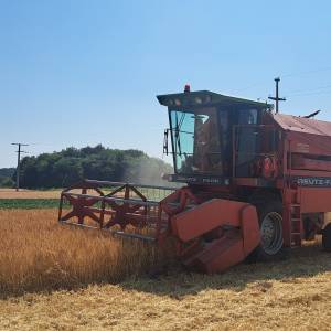 Deutz Fahr M2385