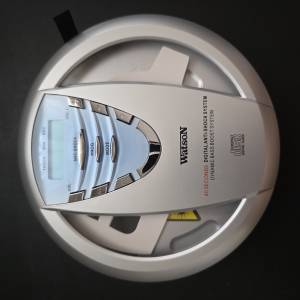 Discman Watson CD7541