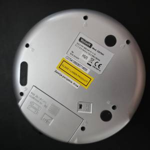 Discman Watson CD7541
