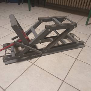 Dizalica za choper