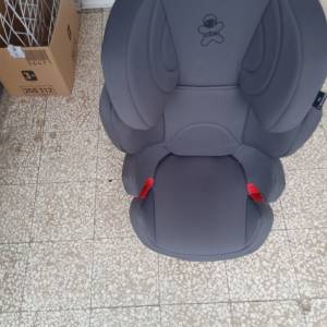 Dječja auto sjedalica ISOFIX