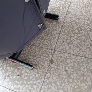 Dječja auto sjedalica ISOFIX