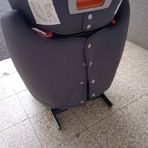 Dječja auto sjedalica ISOFIX