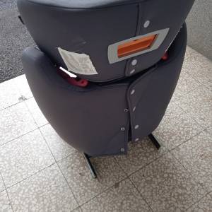 Dječja auto sjedalica ISOFIX
