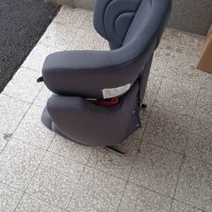 Dječja auto sjedalica ISOFIX