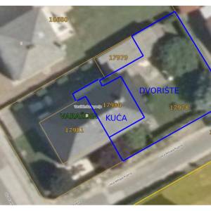 Duplex Kuća Varaždin (blizina centra), 120m2