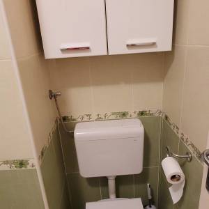 Dvosobni stan