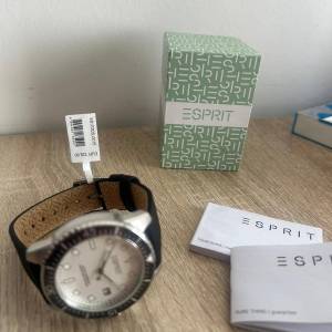 ESPRIT Muški sat (NOVI)