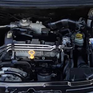 Fabia 1.4tdi. 2007g. 250.000km. Reg. 18.08.2025. Fiksno