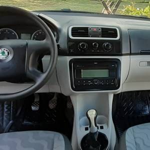 Fabia 1.4tdi. 2007g. 250.000km. Reg. 18.08.2025. Fiksno