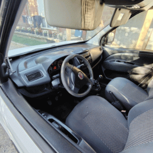 Fiat Doblo 1.3 MTJ