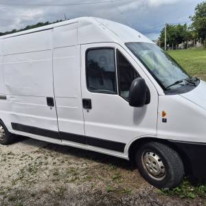FIAT DUCATO 2.8JTD