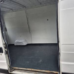 FIAT DUCATO 2.8JTD