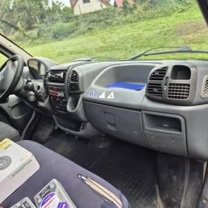 FIAT DUCATO 2.8JTD