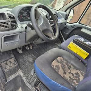 FIAT DUCATO 2.8JTD
