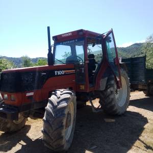 Fiat F100