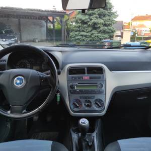 Fiat Grande Punto, 1.3 JTD