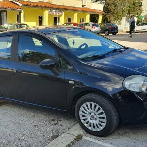 Fiat Punto Evo 105KS 2010.g. 6 brzina, prodajem povoljno