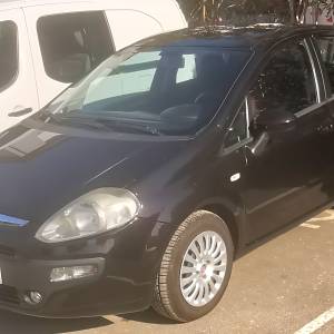 Fiat Punto Evo 105KS 2010.g. 6 brzina, prodajem povoljno