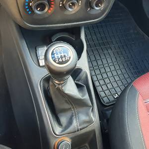 Fiat Punto Evo 105KS 2010.g. 6 brzina, prodajem povoljno