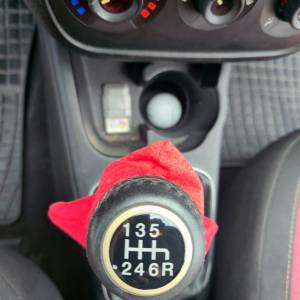 Fiat Punto Evo 105KS 2010.g. 6 brzina, prodajem povoljno
