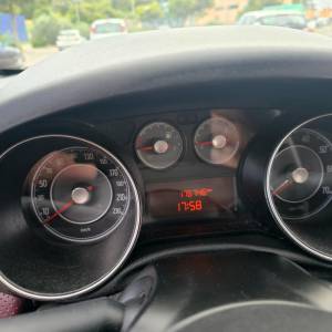 Fiat Punto Evo 105KS 2010.g. 6 brzina, prodajem povoljno