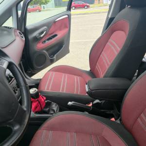 Fiat Punto Evo 105KS 2010.g. 6 brzina, prodajem povoljno