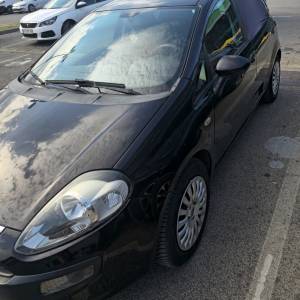 Fiat Punto Evo 105KS 2010.g. 6 brzina, prodajem povoljno