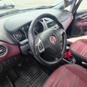 Fiat Punto Evo 105KS 2010.g. 6 brzina, prodajem povoljno