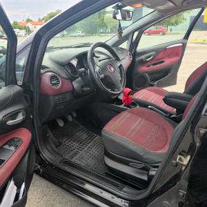 Fiat Punto Evo 105KS 2010.g. 6 brzina, prodajem povoljno