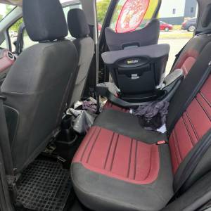 Fiat Punto Evo 105KS 2010.g. 6 brzina, prodajem povoljno