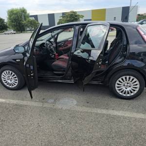 Fiat Punto Evo 105KS 2010.g. 6 brzina, prodajem povoljno