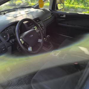 Ford C-Max 2007 god.
