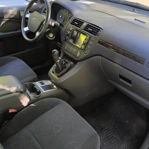 Ford C-Max 2007 god.